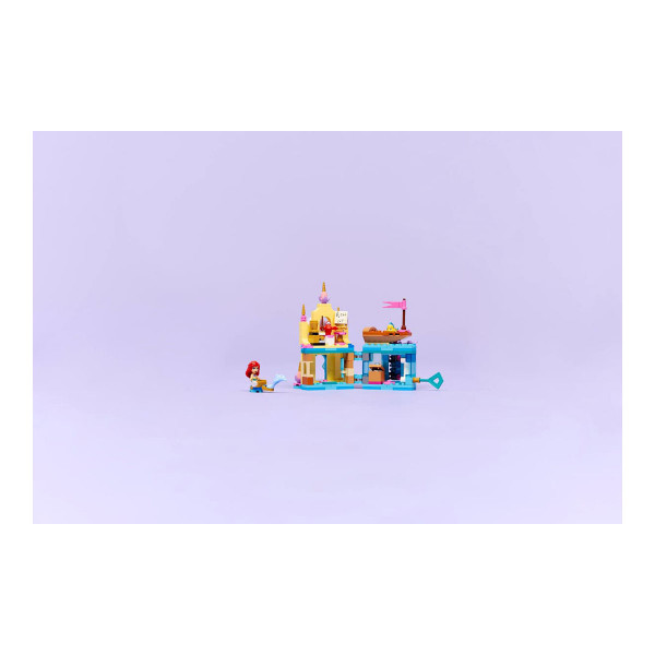 LEGO коцки, Disney, Ariels Magical Mini Palace 
