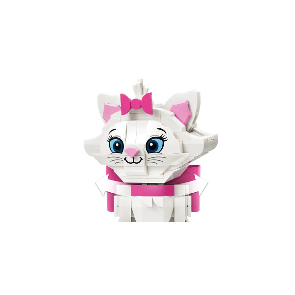 LEGO коцки, Disney, The Aristocats Adorable Marie 