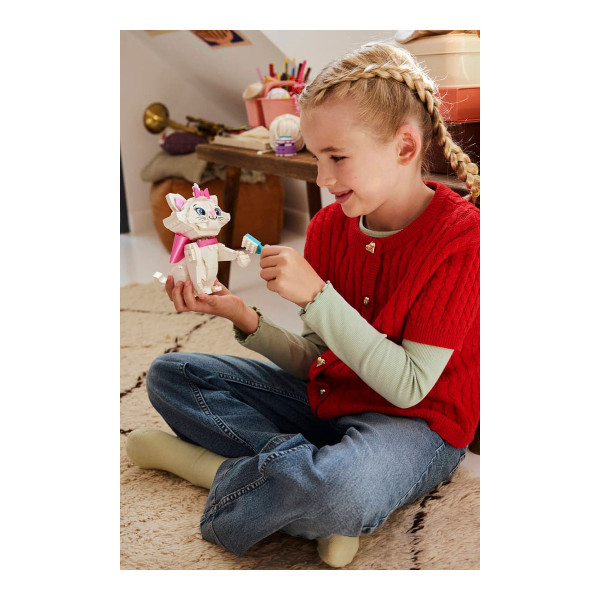 LEGO коцки, Disney, The Aristocats Adorable Marie 