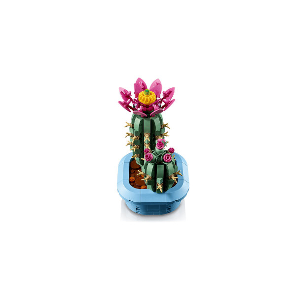 LEGO коцки, Flowering Cactus 