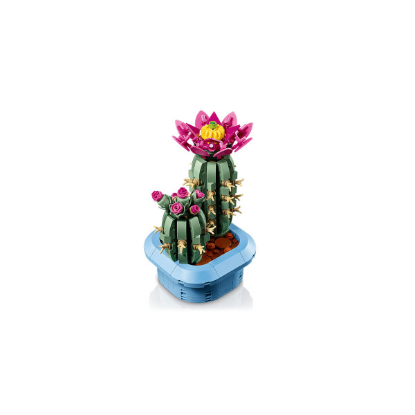LEGO коцки, Flowering Cactus 