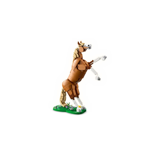 LEGO коцки, Creator 3-in-1, Beautiful Horse 