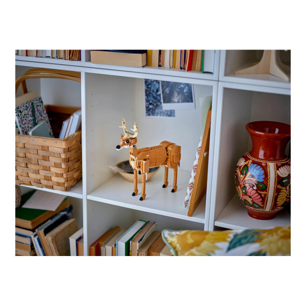 LEGO коцки, Creator 3-in-1, Beautiful Horse 