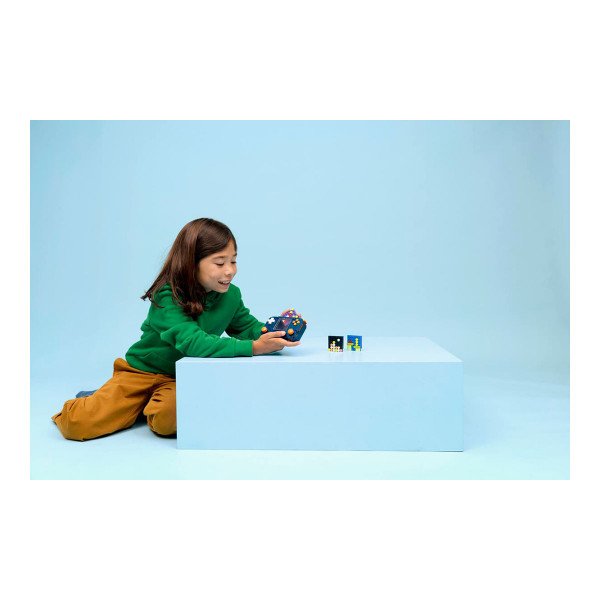 LEGO коцки, Creator 3-in-1, Retro Gaming Console 