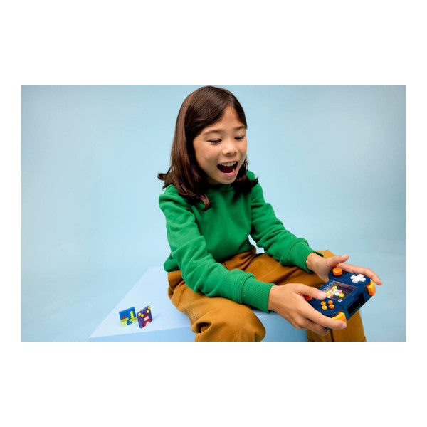 LEGO коцки, Creator 3-in-1, Retro Gaming Console 