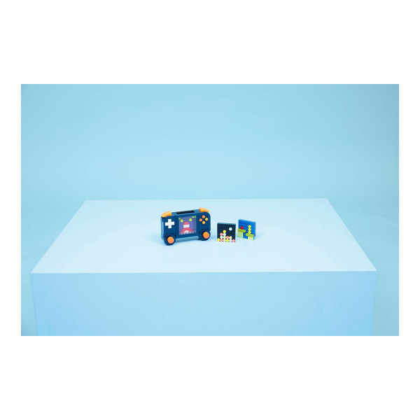 LEGO коцки, Creator 3-in-1, Retro Gaming Console 