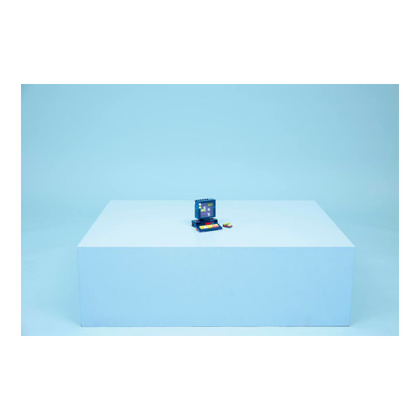 LEGO коцки, Creator 3-in-1, Retro Gaming Console 