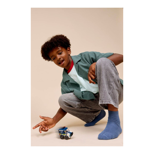 LEGO коцки, City, Rides – Police Truck 