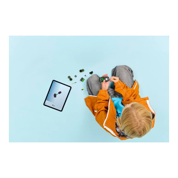 LEGO коцки, City, Rides – Gaming Race Car 