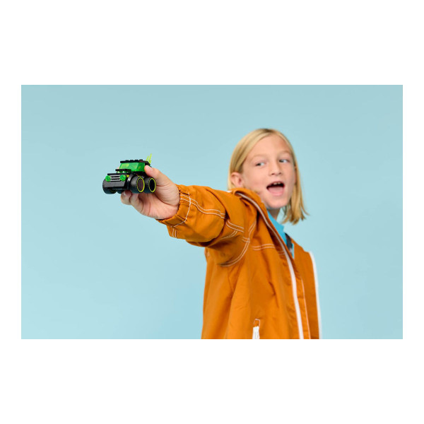 LEGO коцки, City, Rides – Gaming Race Car 