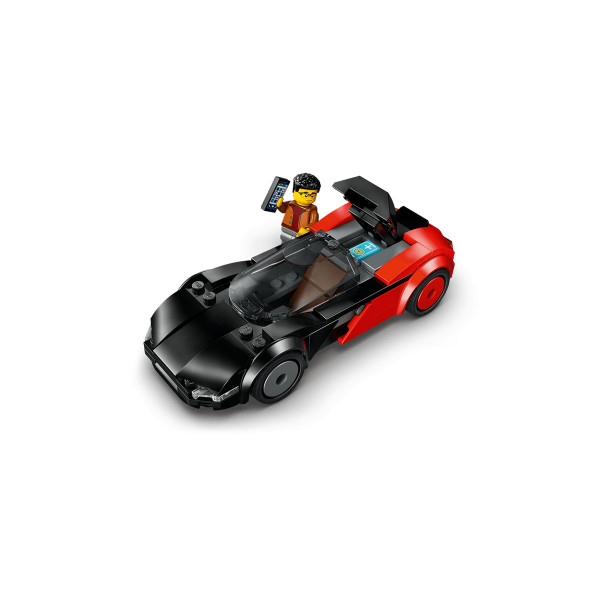 LEGO коцки, City, EV Supercar 