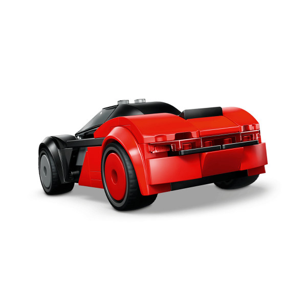 LEGO коцки, City, EV Supercar 