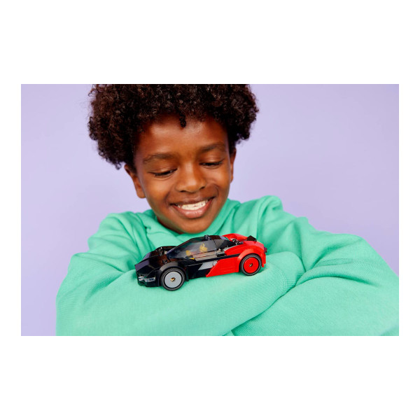 LEGO коцки, City, EV Supercar 