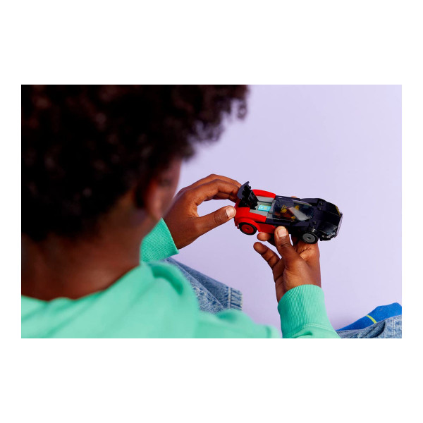 LEGO коцки, City, EV Supercar 