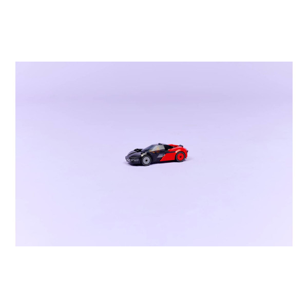 LEGO коцки, City, EV Supercar 