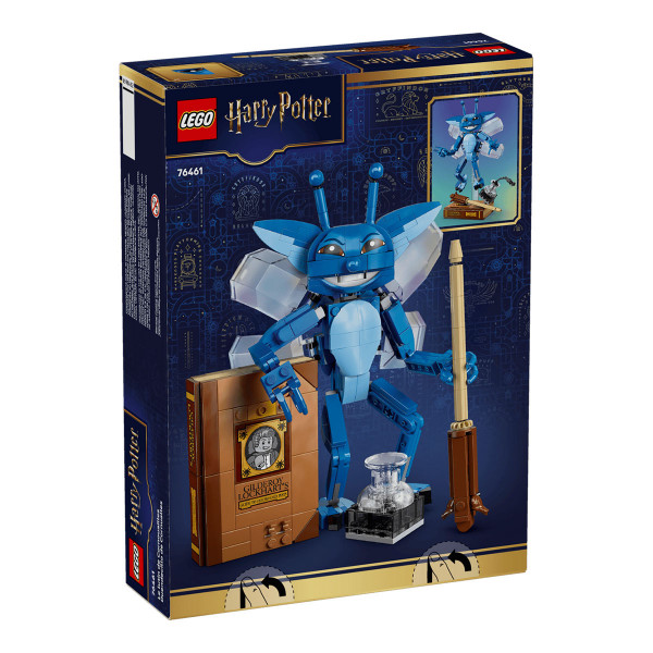 LEGO коцки, Harry Potter, Cornish Pixie 