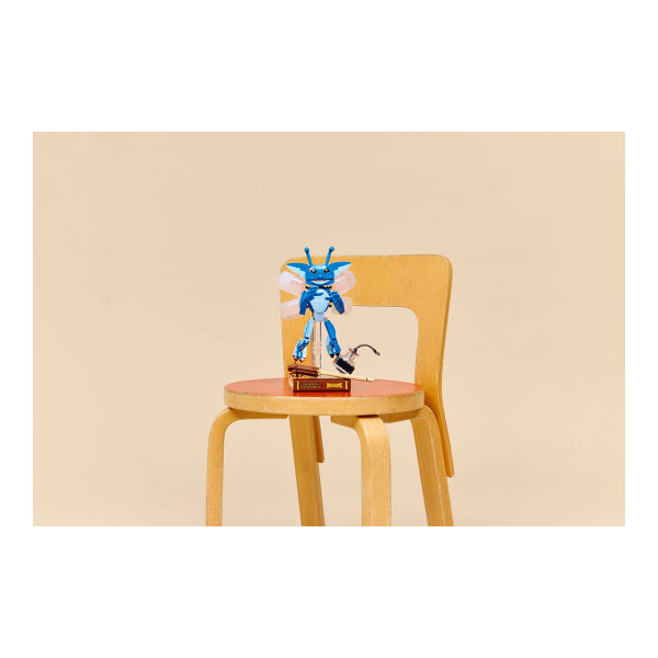 LEGO коцки, Harry Potter, Cornish Pixie 