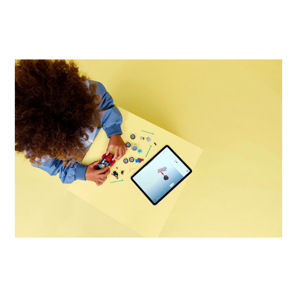 LEGO коцки, Marvel, Spider-Man Car vs. Venomized Wolverine 