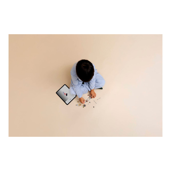 LEGO коцки, Star Wars, The Mandalorian & Grogus Speeder Bike 