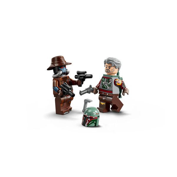 LEGO коцки, Star Wars, Cobb Vanths Speeder 