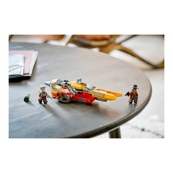 LEGO коцки, Star Wars, Cobb Vanths Speeder 