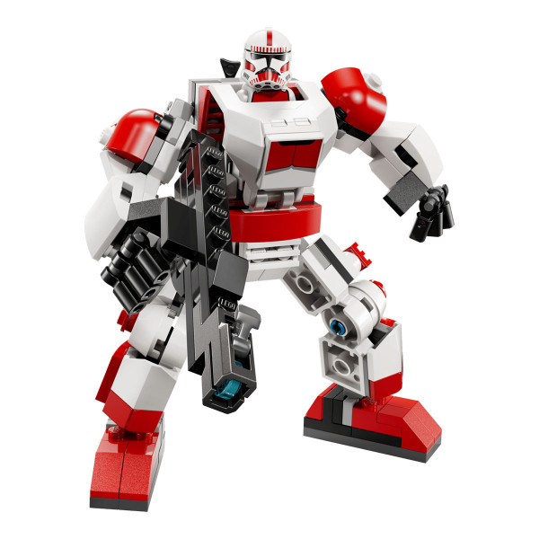 LEGO коцки, Star Wars, Clone Shock Trooper Mech 