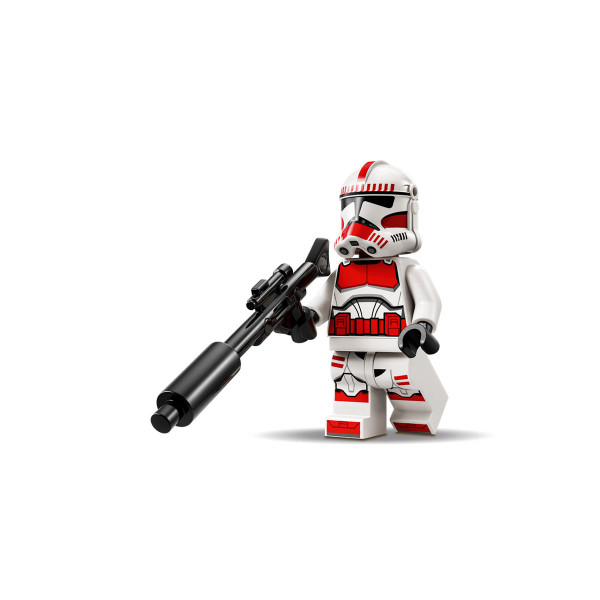LEGO коцки, Star Wars, Clone Shock Trooper Mech 