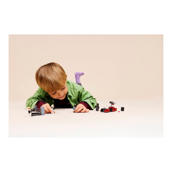 LEGO коцки, Star Wars, Siege of Mandalore Battle Pack 