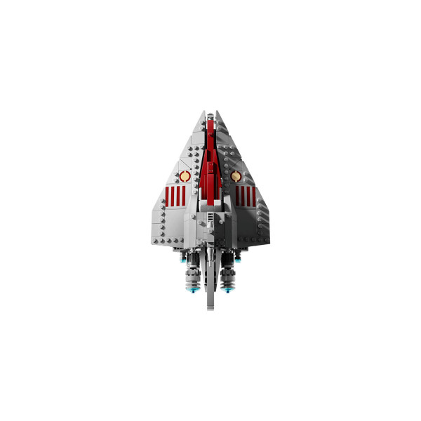 LEGO коцки, Star Wars, Acclamator-Class Assault Ship 