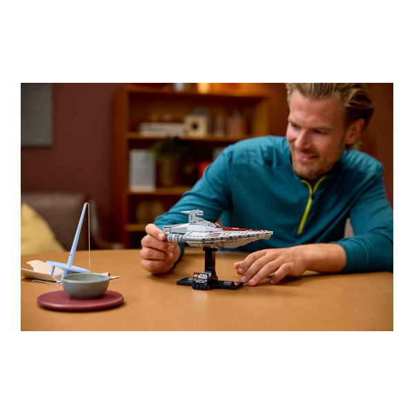 LEGO коцки, Star Wars, Acclamator-Class Assault Ship 