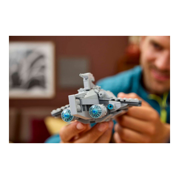 LEGO коцки, Star Wars, Acclamator-Class Assault Ship 