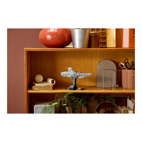 LEGO коцки, Star Wars, Acclamator-Class Assault Ship 