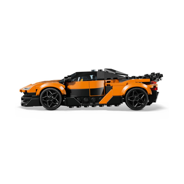 LEGO коцки, Speed Champions, McLaren W1 