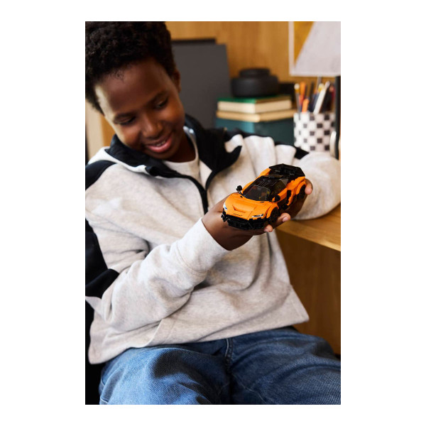 LEGO коцки, Speed Champions, McLaren W1 