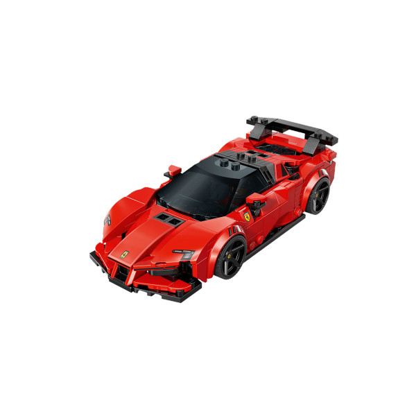 LEGO коцки, Speed Champions, Ferrari SF90 XX Stradale Sports Car 