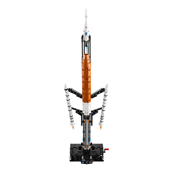 LEGO коцки, Technic, NASA Artemis Space Launch System Rocket 