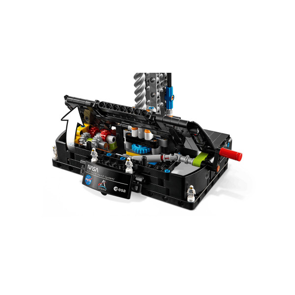 LEGO коцки, Technic, NASA Artemis Space Launch System Rocket 