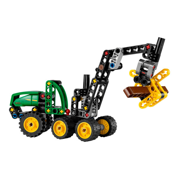 LEGO коцки, Technic, John Deere 1470H Wheeled Harvester 