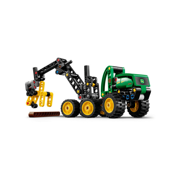 LEGO коцки, Technic, John Deere 1470H Wheeled Harvester 