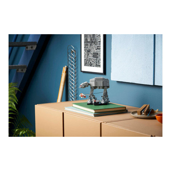 LEGO коцки, Star Wars, AT-AT 