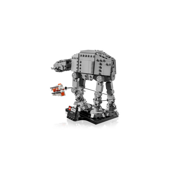 LEGO коцки, Star Wars, AT-AT 