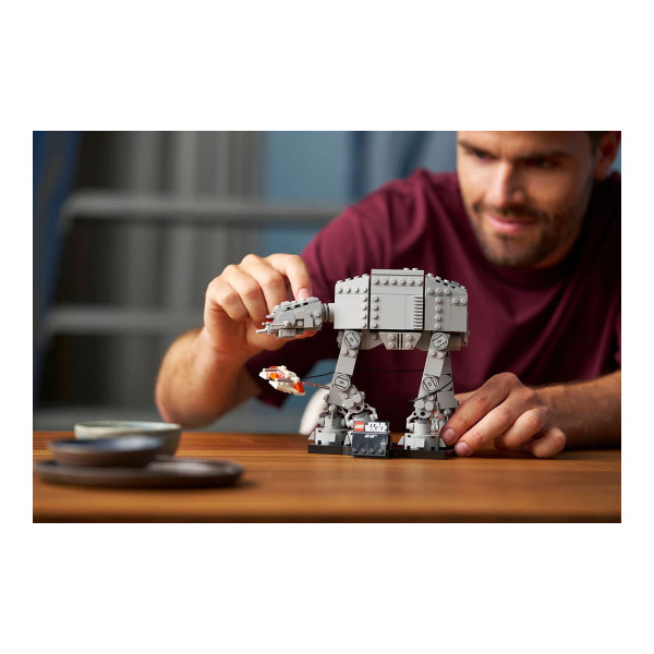 LEGO коцки, Star Wars, AT-AT 