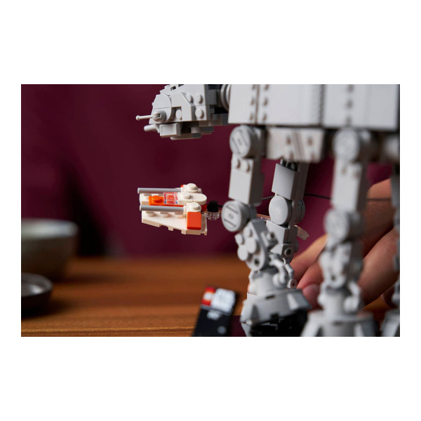 LEGO коцки, Star Wars, AT-AT 
