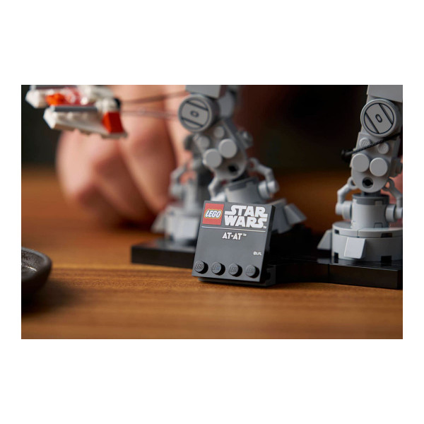 LEGO коцки, Star Wars, AT-AT 