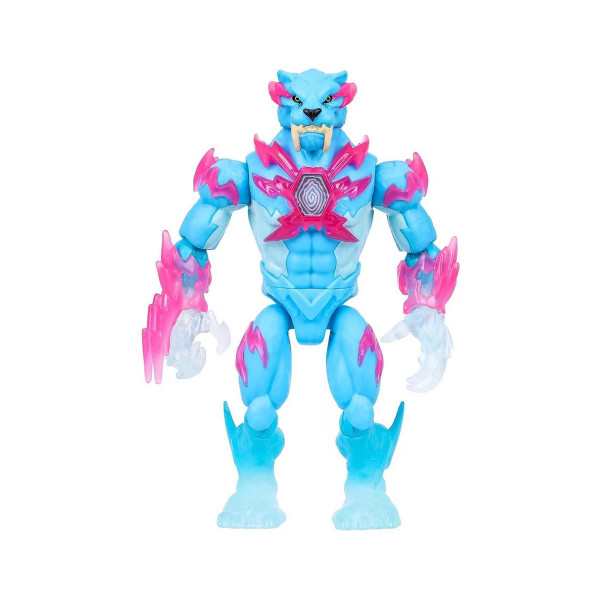 Фигура, Mr. Beast Lab Mutators, 13 cm, 3 варијанти 