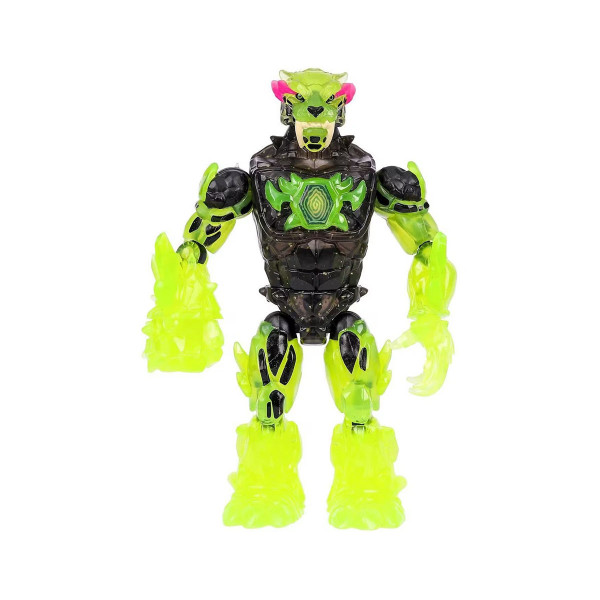 Фигура, Mr. Beast Lab Mutators, 13 cm, 3 варијанти 