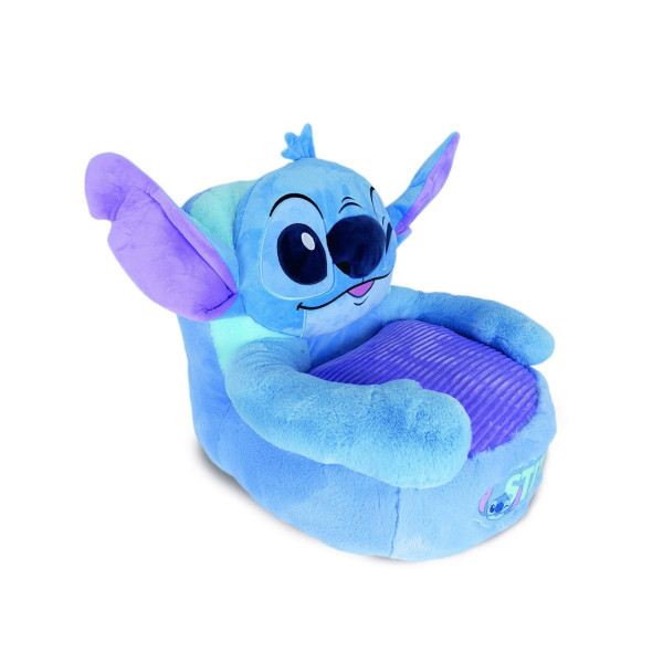 Плишано столче, Disney: Stitch 