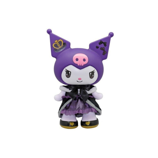 Фигура, Hello Kitty: Kuromi (20th Anniversary), 33 cm 