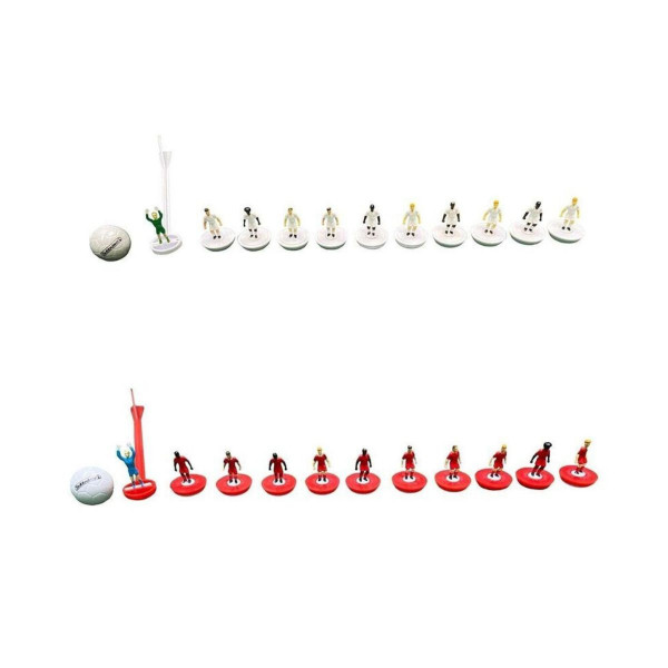 Друштвена игра, Subbuteo - Champions League 