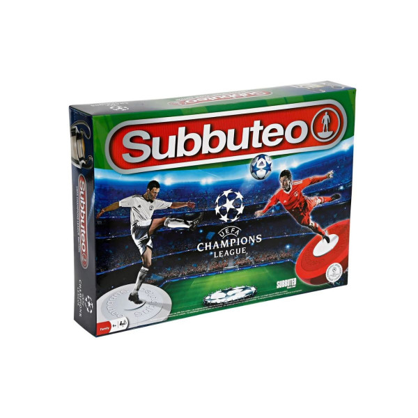 Друштвена игра, Subbuteo - Champions League 